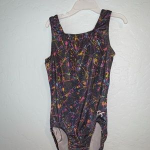 GK Leotard